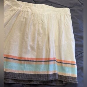 Women skirt good condition